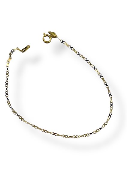 Bracelet Gioielleria Sorrentino Oreficeria in Gold 1BRR1.1 - 1BRR1.1